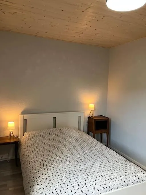 Votre Gite Dans L'Ancienne Huilerie De Tourtel Vernosc-les-Annonay