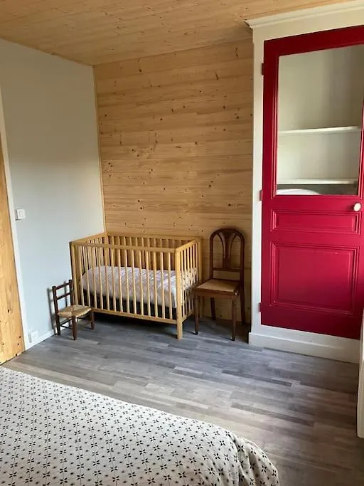 Votre Gite Dans L'Ancienne Huilerie De Tourtel Vernosc-les-Annonay 0*,