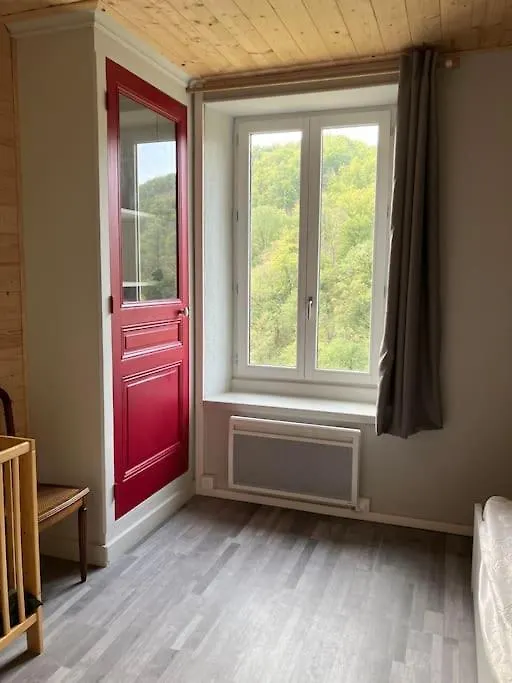 Holiday home Votre Gite Dans L'Ancienne Huilerie De Tourtel Vernosc-les-Annonay France