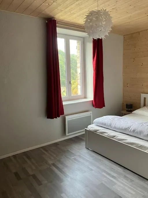 Votre Gite Dans L'Ancienne Huilerie De Tourtel Vernosc-les-Annonay 0*,  France