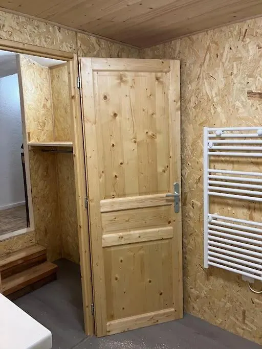 Votre Gite Dans L'Ancienne Huilerie De Tourtel Vernosc-les-Annonay Holiday home