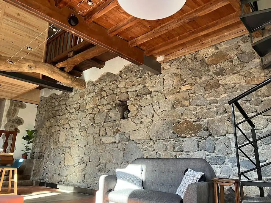 Votre Gite Dans L'Ancienne Huilerie De Tourtel Vernosc-les-Annonay 0*,  France