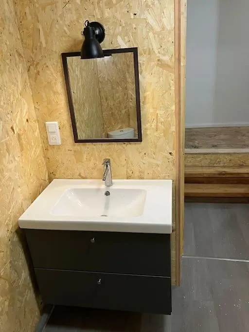 Votre Gite Dans L'Ancienne Huilerie De Tourtel Vernosc-les-Annonay Holiday home