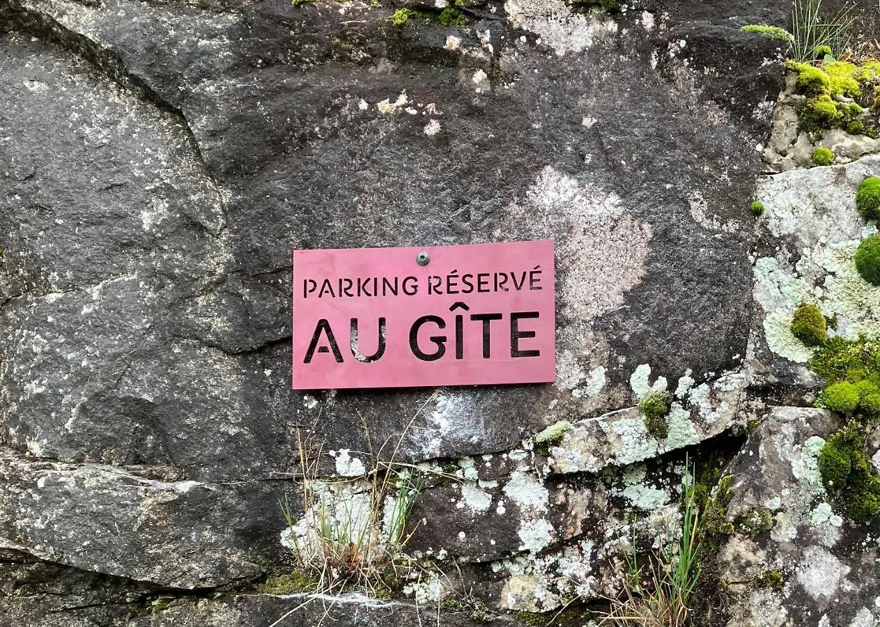 Votre Gite Dans L'Ancienne Huilerie De Tourtel Vernosc-les-Annonay France
