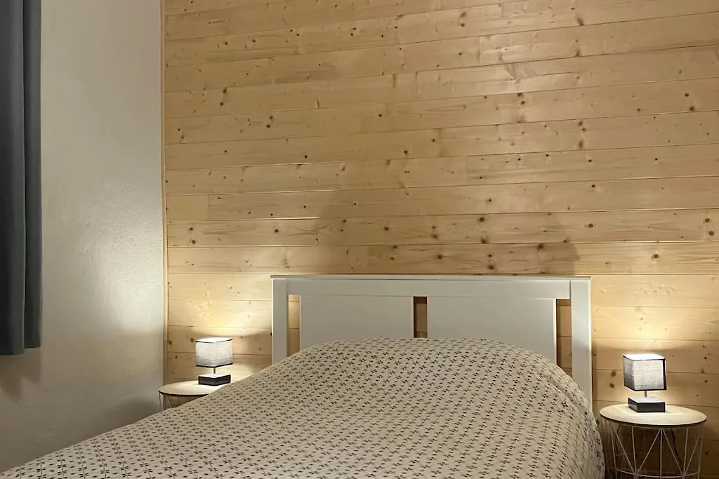 Сasa de vacaciones Votre Gite Dans L'Ancienne Huilerie De Tourtel Vernosc-les-Annonay